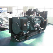 Generador diesel de alta calidad Doosan